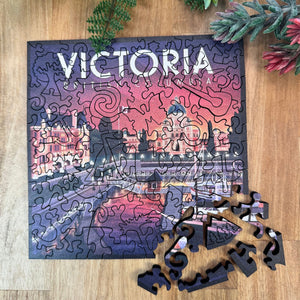 Mini-casse-tête Victoria