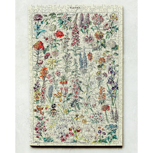 Fleurs