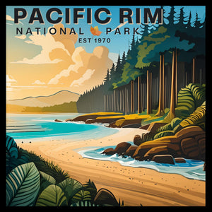 Mini-puzzle Pacific Rim