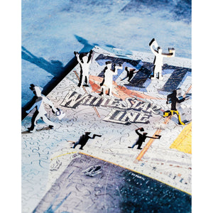 Titanic Vintage Puzzle