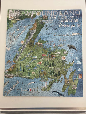 Newfoundland