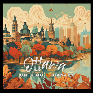 Mini-casse-tête d'Ottawa