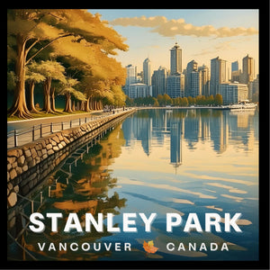 Mini-puzzle du parc Stanley