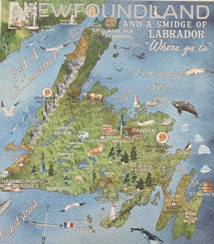 Newfoundland