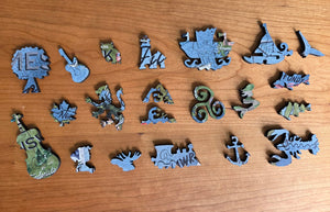 The Maritimes