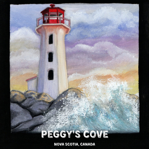 Peggy's Cove