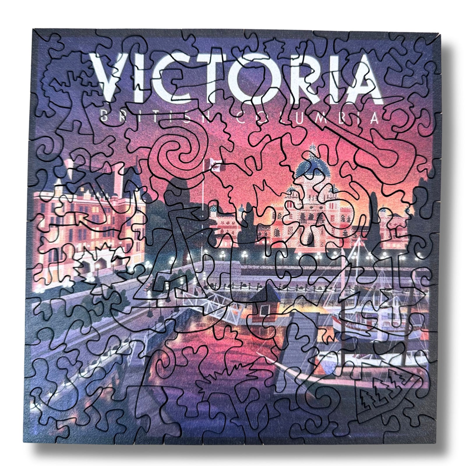 Mini-casse-tête Victoria